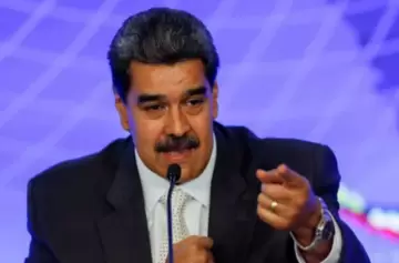 China felicita a Maduro mientras EEUU se preocupa por el triunfo