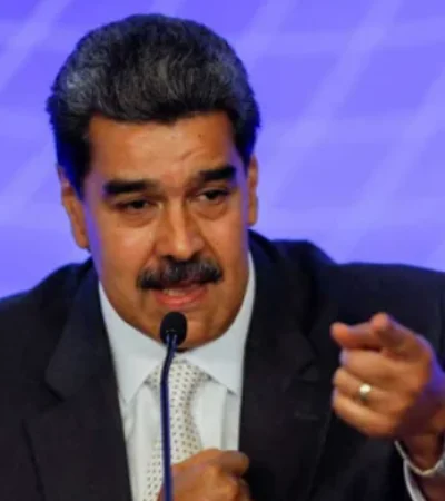 China felicita a Maduro mientras EEUU se preocupa por el triunfo