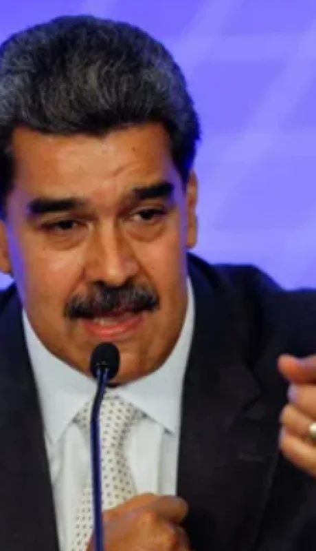 China felicita a Maduro mientras EEUU se preocupa por el triunfo