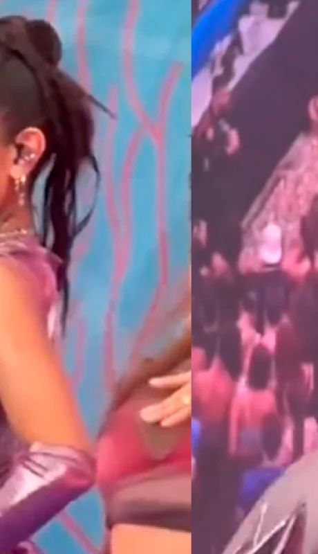 Becerra tiene 24 años de edad