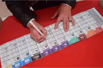 Boleta Única: qué cambia en las elecciones legislativas 2025 y cómo usarla