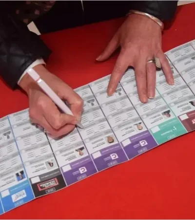 Boleta Única en Mendoza.