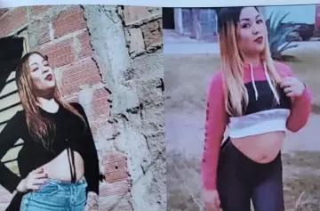 Caso Luciana Muñoz: analizan pruebas clave para la búsqueda