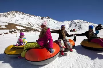 Vacaciones de invierno 2025: fechas por provincia y destinos más elegidos