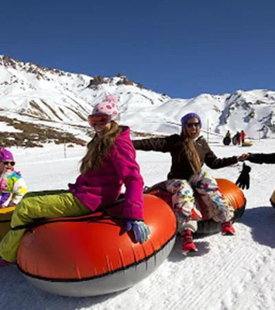 Vacaciones de invierno 2025: fechas por provincia y destinos más elegidos