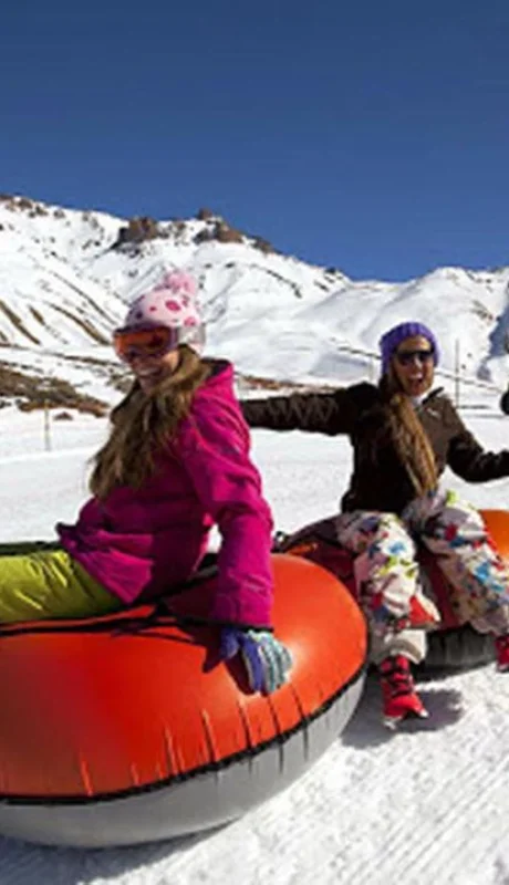 Todo lo qué podés hacer en vacaciones de invierno en Mendoza