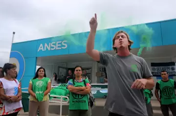 ANSES en crisis: el impacto de los recortes del Gobierno nacional