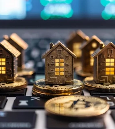 Se podrán comprar propiedades sin los dólares en la mano.