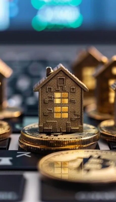 Se podrán comprar propiedades sin los dólares en la mano.