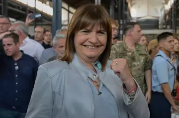 El cambio de camiseta de Bullrich dejó al bloque del PRO al borde de la ruptura