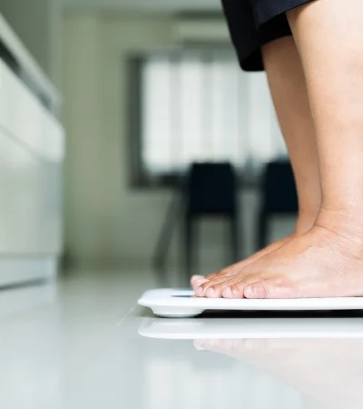 ¡La balanza, tu enemiga secreta! Descubrí el momento perfecto para pesarte