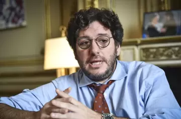 Crean una nueva versión del desarrollismo inspirada por Horacio Rodríguez Larreta