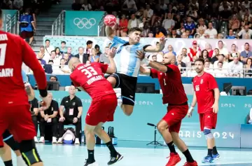 Los Gladiadores siguen sin conocer la victoria