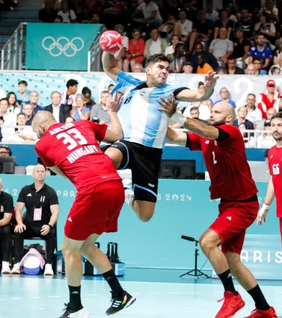 Fea derrota de los Gladiadores