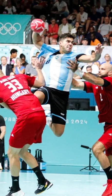 Fea derrota de los Gladiadores