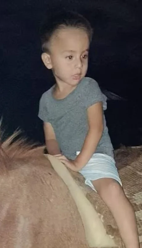 Loan Peña desapareció en Corrientes tras participar de un almuerzo familiar. (Foto: archivo web)