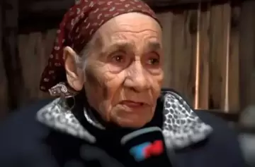 Hallaron 34 llamadas borradas en el celular de la abuela de Loan