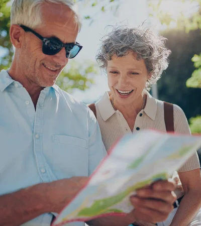 ¡El paraíso de los jubilados! Descubrí el destino favorito para los mayores