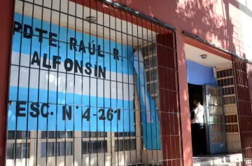 Violencia escolar: una estudiante se encuentra grave tras una pelea