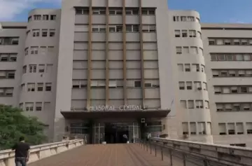 Mendoza comienza a cobrar la atención médica a extranjeros