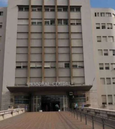 Hospital Central (Mendoza)