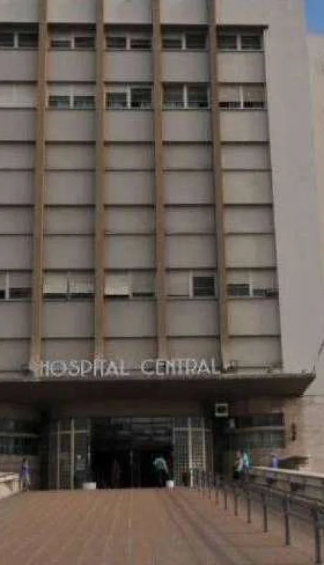 Hospital Central (Mendoza)