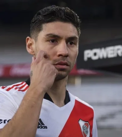 ¿Vuelve Cachete Montiel?