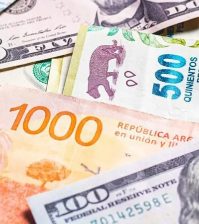 La competencia de monedas es una apuesta del Gobierno