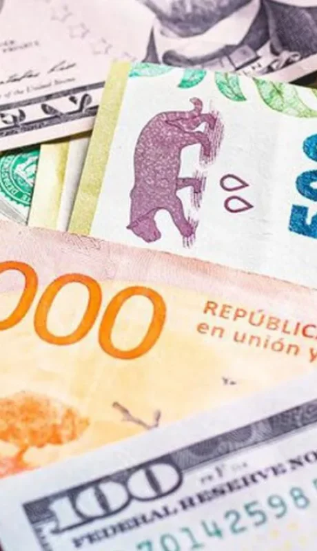 La competencia de monedas es una apuesta del Gobierno