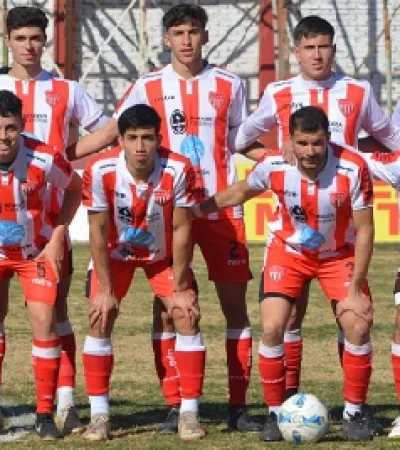 San Martin venció a Huracán y lidera la Zona A del torneo de la Liga.