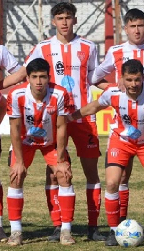San Martin venció a Huracán y lidera la Zona A del torneo de la Liga.