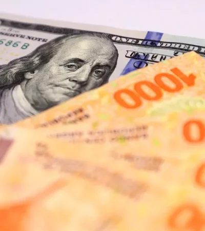 Frente a una posible baja de tasas, los ahorristas aún pueden asegurar rendimientos altos con plazos fijos.