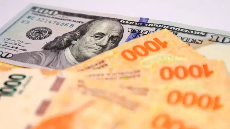 Dólar blue, plazo fijo o inflación: cuál ganó la carrera en julio y qué se espera en agosto.