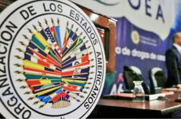 Para la OEA, en las elecciones en Venezuela hubo una "manipulación aberrante"