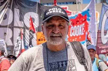 Belliboni fue procesado por desvío de fondos: denunció "persecución política"