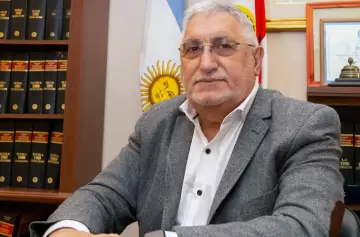 Ricardo Diab: "No creemos que haya un cambio abrupto en los próximos tiempos"