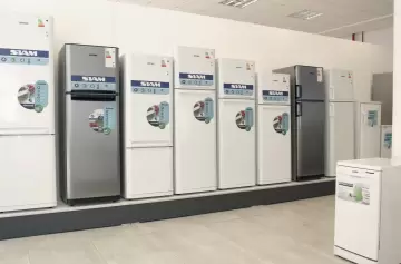 El Gobierno nacional habilitó el ingreso de heladeras y lavarropas desde Chile