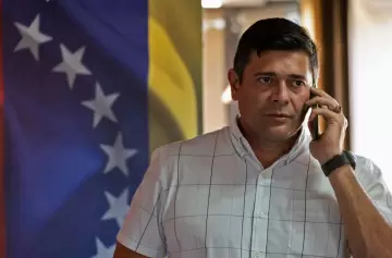 Secuestraron a un político venezolano y acusan a las fuerzas de Maduro