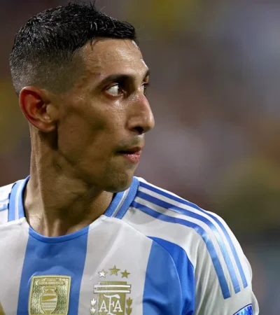 Fideo y su sueño frustrado de volver a Rosario.