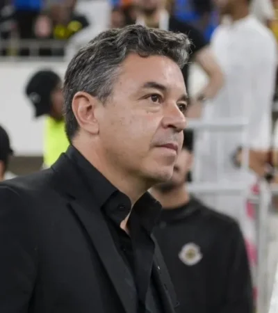 El Muñeco cada vez más cerca de volver al Millo.