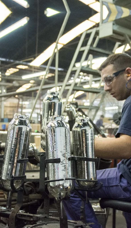 Desarrollo industrial