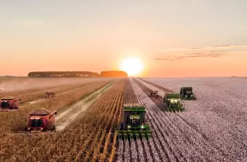 La actividad económica dio señales de alerta: cayó 0,1% en mayo, según INDEC