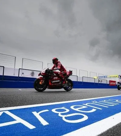 El país vuelve a tener la competencia más importante de motos