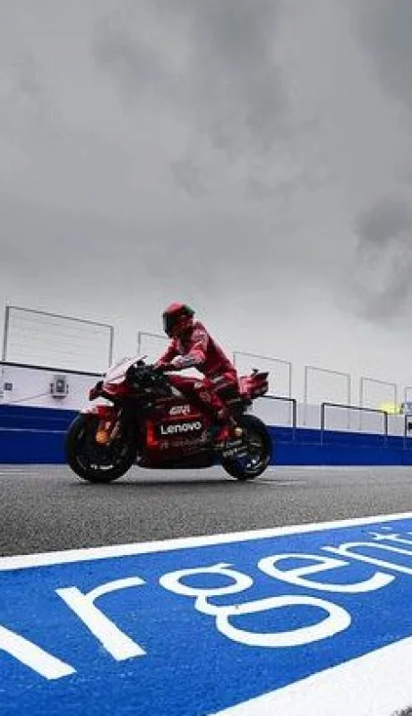 El país vuelve a tener la competencia más importante de motos