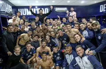 La Lepra y un giro de 180 grados en su rendimiento