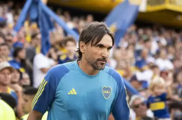 Boca Juniors vs. Banfield por la LPF 2024: día, hora, TV y formaciones