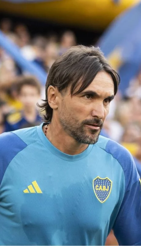 Martínez sabe que es fundamental no perder más puntos.