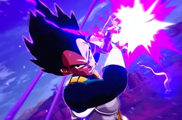 Dragon Ball: Sparking! Zero presentó los personajes menos esperados