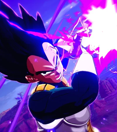 Dragon Ball: Sparking! Zero