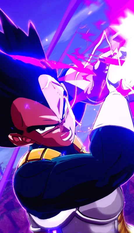 Dragon Ball: Sparking! Zero